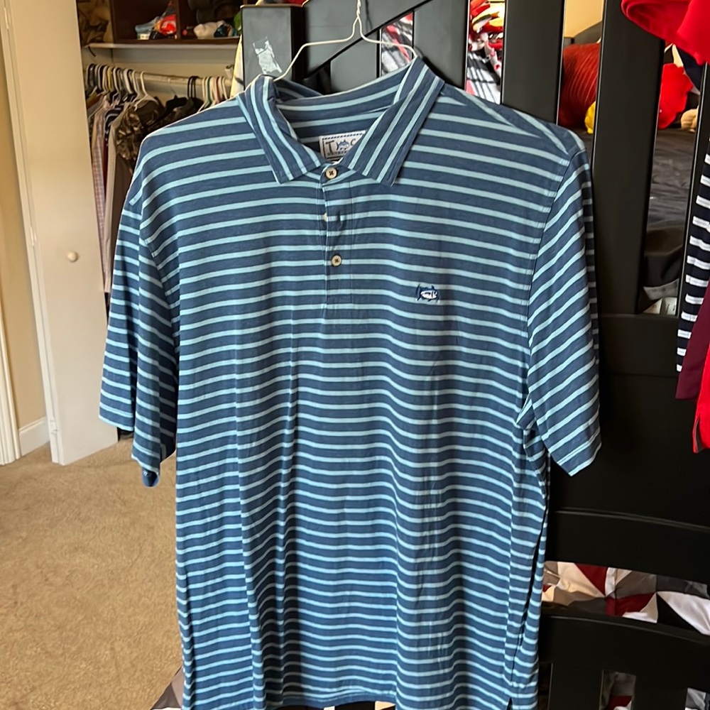 Southern Tide polo